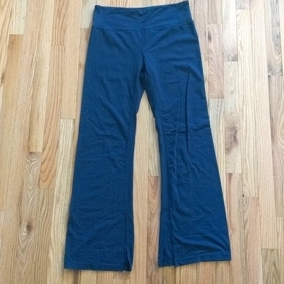 Athleta Pants - Athleta yoga pants, size large